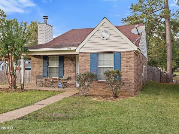 1928 Lincolnshire Blvd, Ridgeland, MS 39157
