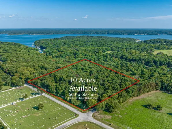 E 310th Rd, Afton, OK 74331