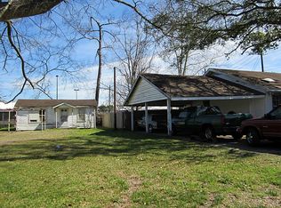 10802 United St, Houston, TX 77093