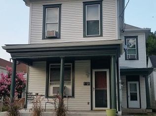 1109 Mulberry St #2, Louisville, KY 40217