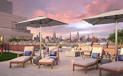 Rented by Manhattan Realty Group