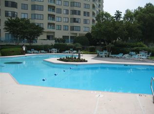 7505 River Rd APT 4D, Newport News, VA 23607