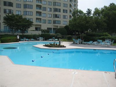 7505 River Rd APT 4D, Newport News, VA, 23607