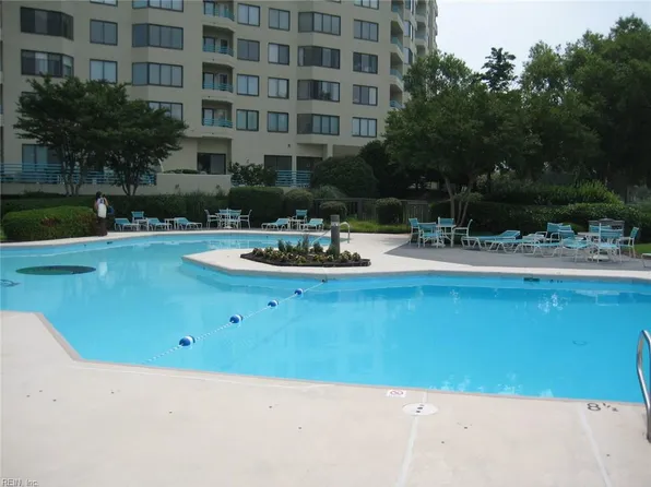 7505 River Rd APT 4D, Newport News, VA 23607