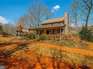 868 Grindle Bridge Rd, Dahlonega, GA 30533