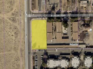 E Avenue Q 12, Palmdale, CA 93550