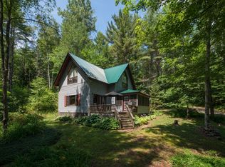 343 Roscoe Rd, Elizabethtown, NY 12932