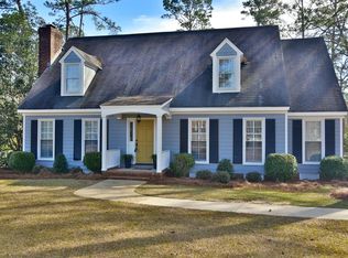 2612 Crofton Dr, Albany, GA 31721