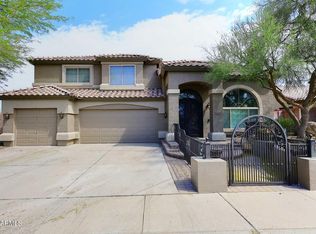 4530 E White Feather Ln, Cave Creek, AZ 85331