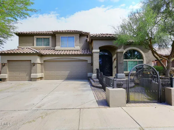 4530 E WHITE FEATHER Lane, Cave Creek, AZ 85331