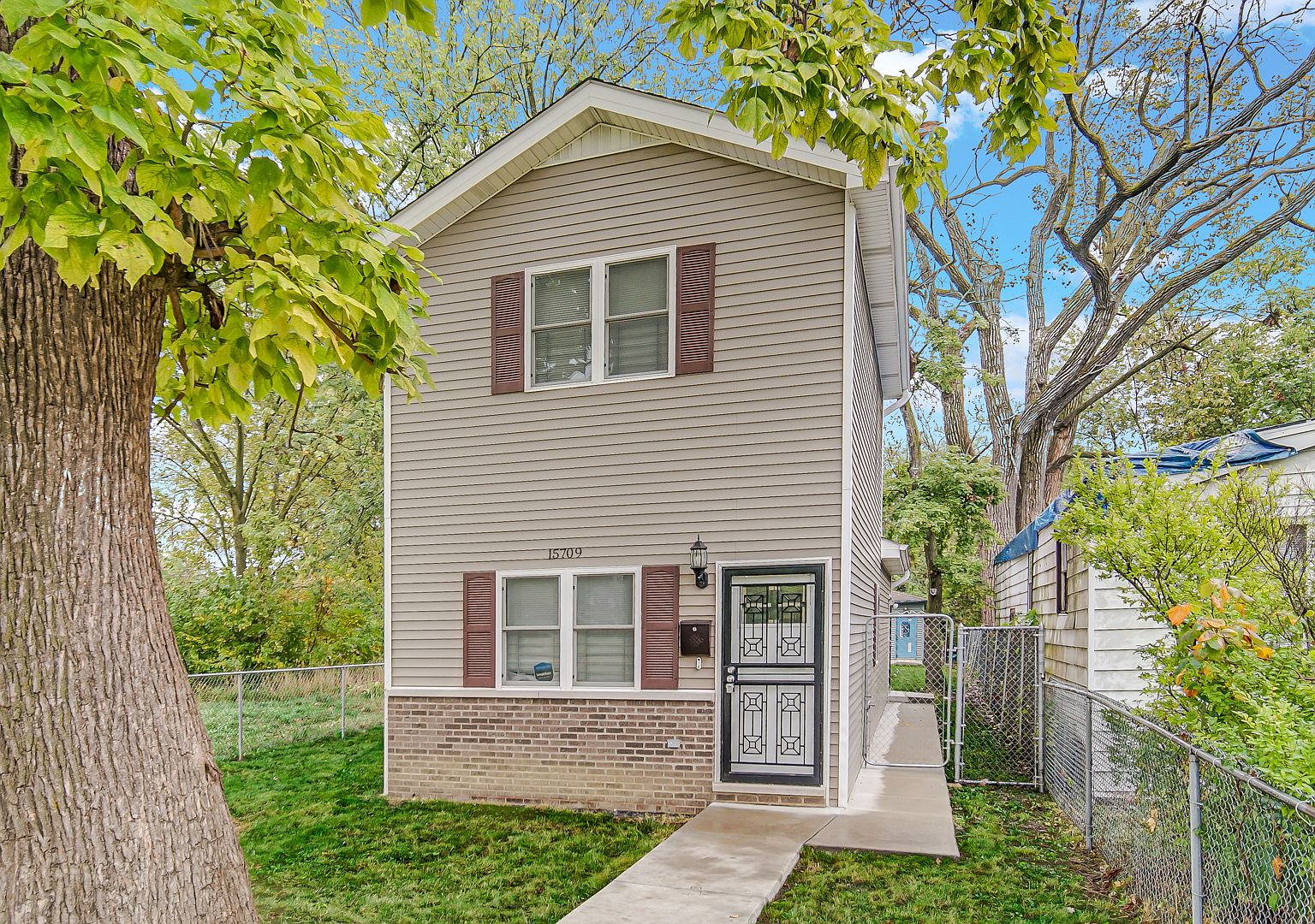 15709 Lexington Ave, Harvey, IL 60426 | Zillow
