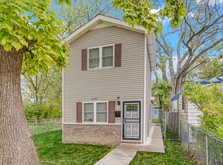 15709 Lexington Ave, Harvey, IL 60426