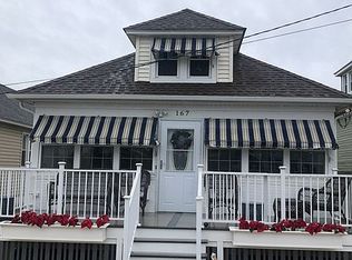 167 Ocean Ave, Point Pleasant Beach, NJ