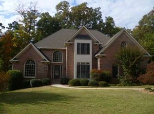 12200 Magnolia Cir, Johns Creek, GA 30005