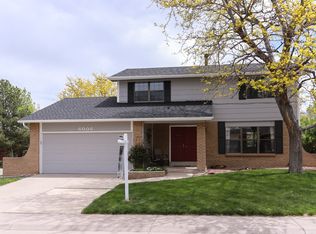 6006 S Jamaica Way, Englewood, CO 80111