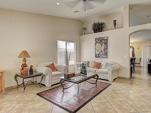 Formal Living room