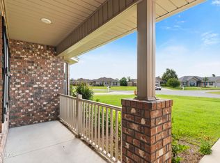 4219 Dairy Farm Rd, Panama City, FL 32404