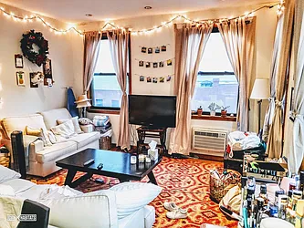 Rented by Citi Habitats