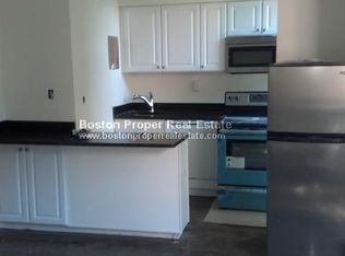 304 Berkley St APT 8, Boston, MA 02116
