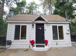 23786 Bowl Rd, Crestline, CA 92325