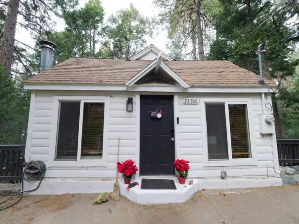 23786 Bowl Rd, Crestline, CA 92325