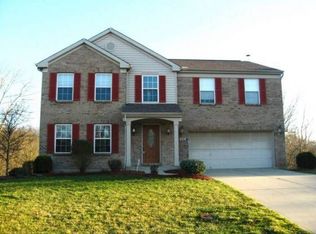 559 Laurelwood Dr, Cleves, OH 45002