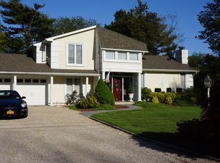 339 Durkee Ln, East Patchogue, NY