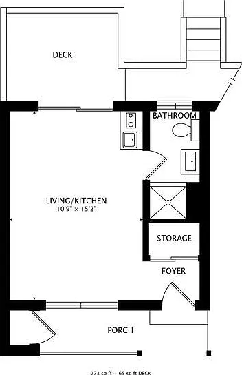 8725 La Honda Rd #4 — Photo 13