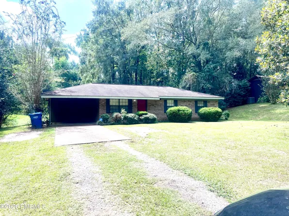 10269 Woods Rd, Meridian, MS 39307