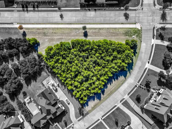 612 Shadow Wood Ln, Heath, TX 75032