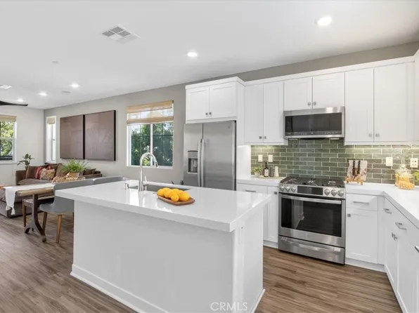 141 Graze Way Rancho, Mission Viejo, CA 92694