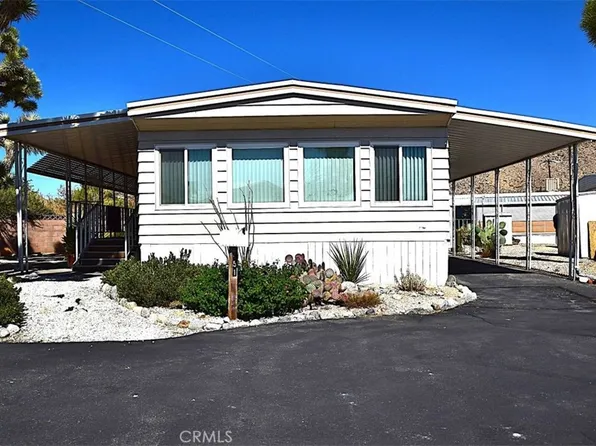 56254-29 Palms Hwy Space 51, Yucca Valley, CA 92284