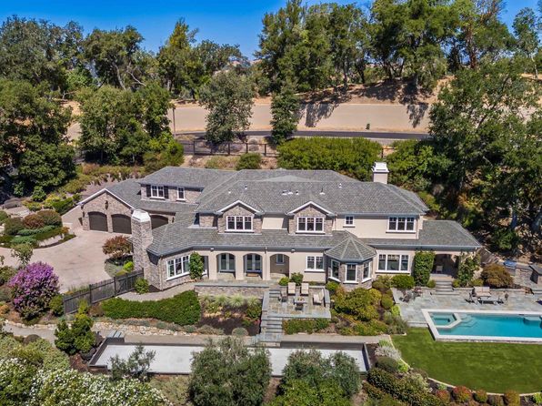 27 Orinda View Rd, Orinda, CA 94563