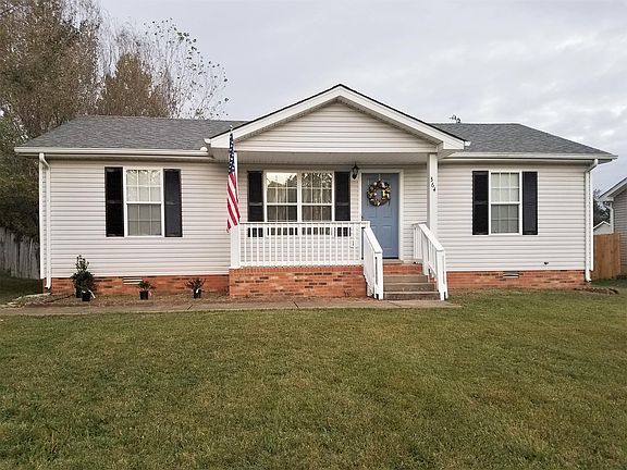 2nd image of 364 Lafayette Point Cir