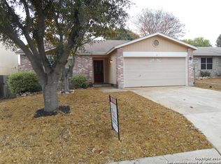 9327 Arden Bnd, San Antonio, TX 78250
