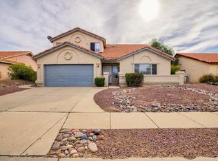9740 E Celtis Ave, Tucson, AZ 85748