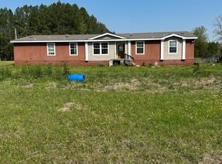 307 Shanee Dr, Gloster, LA 71030