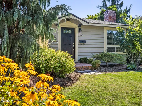 1003 S 23rd Ave, Yakima, WA 98902