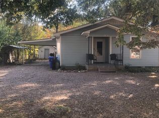 1907 Christian St, Conway, AR 72034