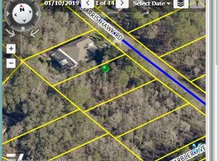 12095 Harris Hawk Rd, Weeki Wachee, FL 34614