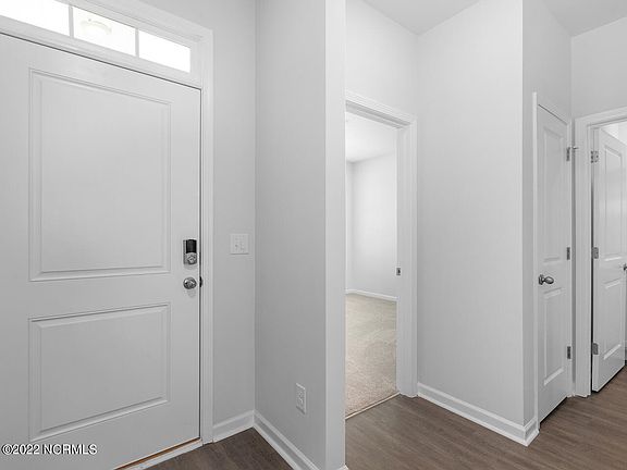 5th image of 1297 Clendon Circle Lot 13