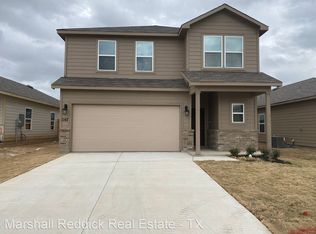 1147 Thea Cv, New Braunfels, TX 78130