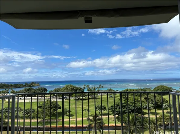 1350 Ala Moana Blvd APT 1001, Honolulu, HI 96814