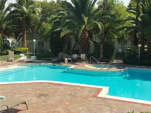 2nd image of 6480 Annie Oakley Dr #514