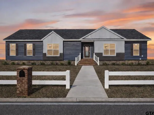 4033 Rolling Ln, Greenville, TX 75401