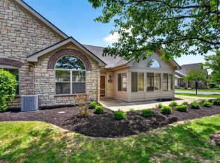 1364 Cotswold Ln, Hamilton, OH 45013