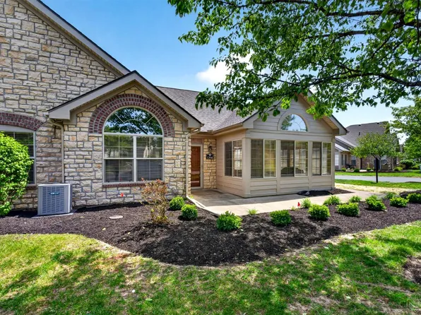 1364 Cotswold Ln, Hamilton, OH 45013