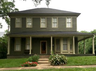 209 E Pine St APT 1, Palestine, TX