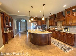 17205 Hardwood Pl, Edmond, OK 73012