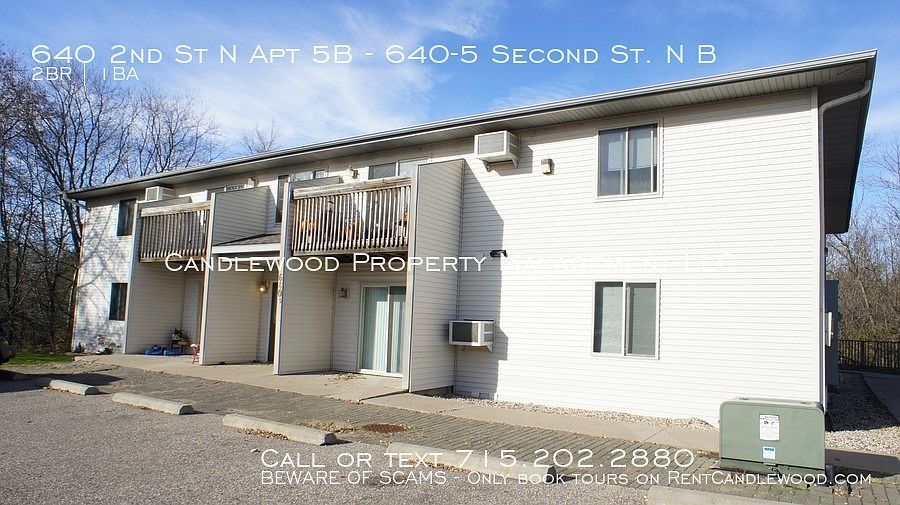 1st image of 640 2nd St N APT 5B-640-5